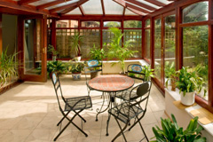 Nant Glas conservatory quotes