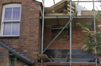 free Nant Glas home extension quotes